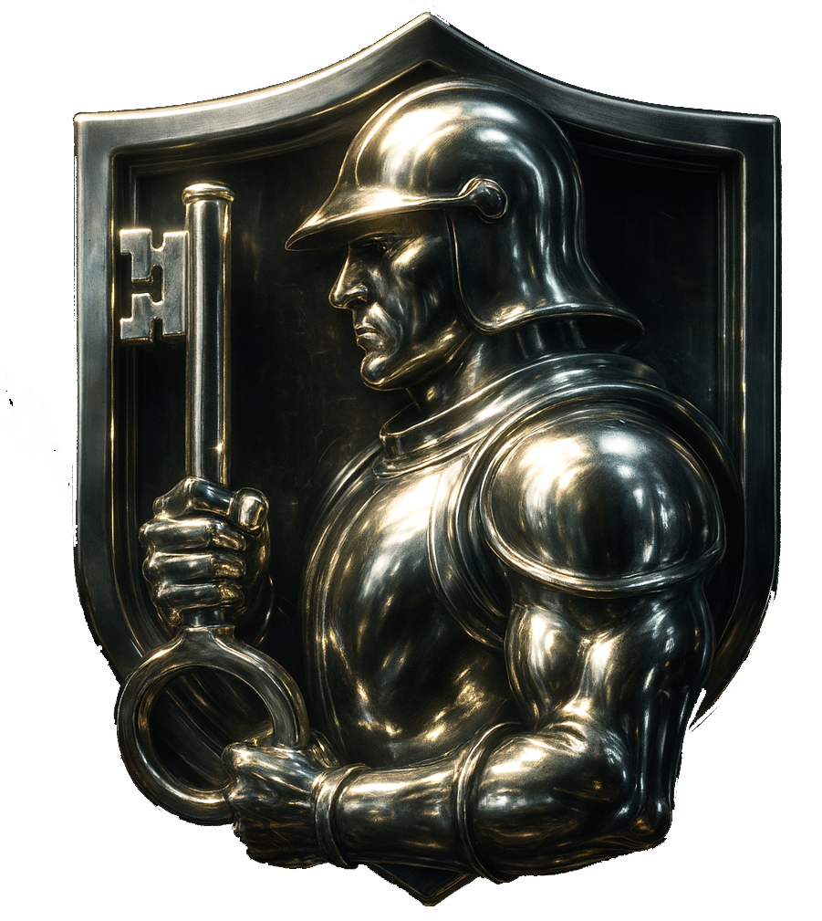 Gatekeeper Logo